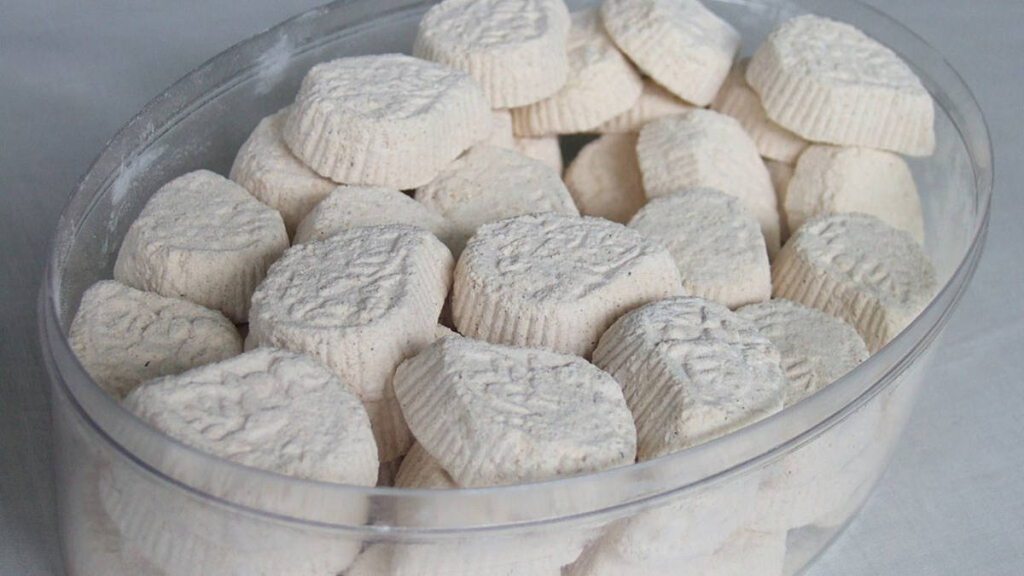 kue-koya,-kue-kering-tradisional-khas-yang-tercipta-dari-akulturasi-budaya