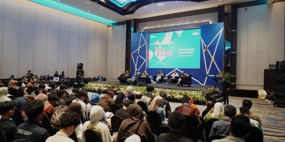 Dari Kandang Sapi Jadi Gerakan Perubahan, Kisah Inspiratif Warnai SATU Indonesia Awards 2026