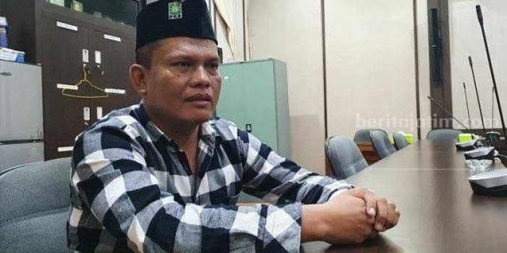 Dinilai Tak Layak Tampung Hingga Tahanan Kabur, DPRD Desak Relokasi Rutan Bangil Pasuruan