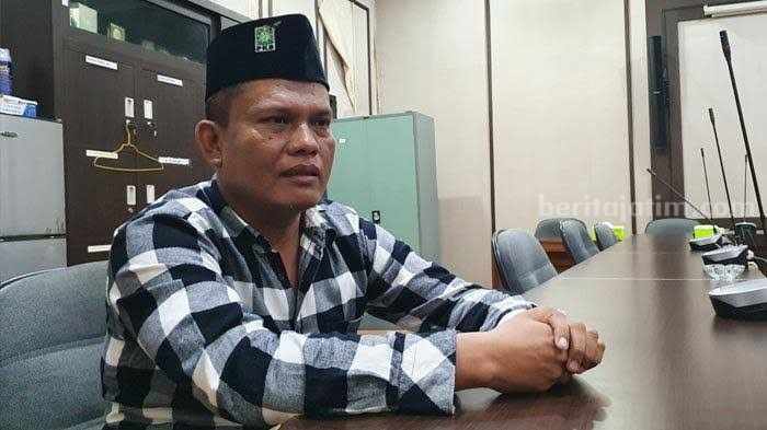 dinilai-tak-layak-tampung-hingga-tahanan-kabur,-dprd-desak-relokasi-rutan-bangil-pasuruan
