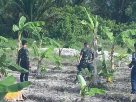 dpr-sebut-tni-terlibat-urus-pertanian-sebuah-kebanggaan,-klaim-bukan-dwifungsi