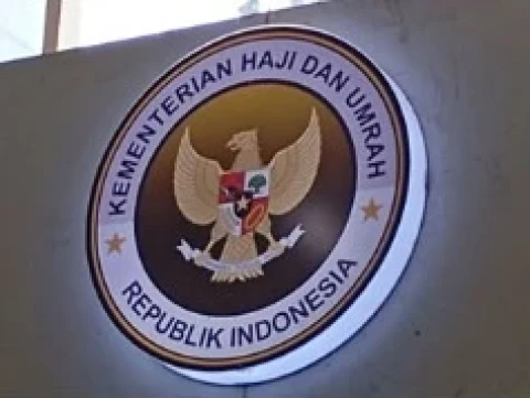 kemenhaj-bentuk-task-force-lintas-kementerian-untuk-perkuat-ekosistem-ekonomi-haji