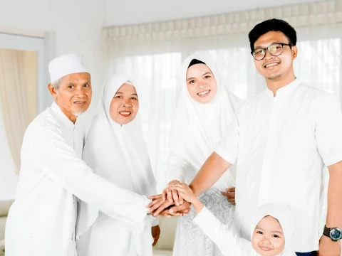 batas-interaksi-suami-istri-saat-talak-raj’i:-apa-yang-boleh-dan-tidak?
