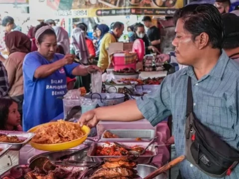 khutbah-jumat:-mengambil-teladan-abdurrahman-bin-auf-dalam-membangun-bisnis-yang-berkah