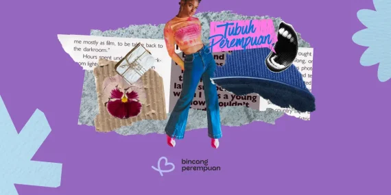 Menjenguk yang Tabu, Merawat yang Lelah dalam “Bau Tubuh Perempuan”