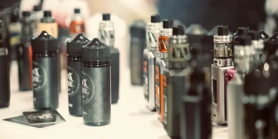 Vape Jadi Kuda Troya Narkotika, Negara Harus Melarang