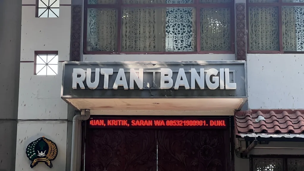 tahanan-narkoba-kabur,-kejari-bangil-ancam-hentikan-penuntutan-jika-buron-tak-segera-ditangkap
