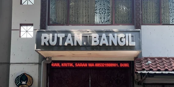 Tahanan Narkoba Kabur, Kejari Bangil Ancam Hentikan Penuntutan Jika Buron Tak Segera Ditangkap