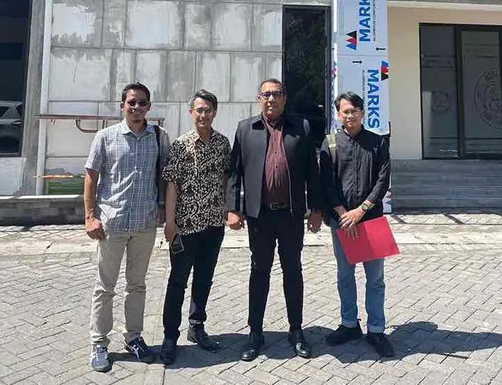 bbhar-pdip-jatim-kawal-kasus-pencabulan-santriwati-di-sidoarjo,-tersangka-sudah-ditahan