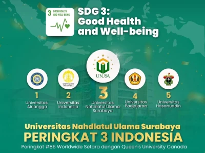 unusa-tembus-3-besar-perguruan-tinggi-indonesia-bidang-kesehatan