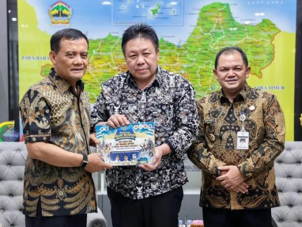 festival-adat-budaya-nusantara,-lebih-dari-100-raja-dan-sultan-sedunia-bakal-kumpul-di-salatiga