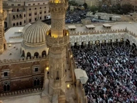 pengumuman-hasil-seleksi-berkas-beasiswa-al-azhar-mesir-2026,-cek-daftar-namanya-di-sini