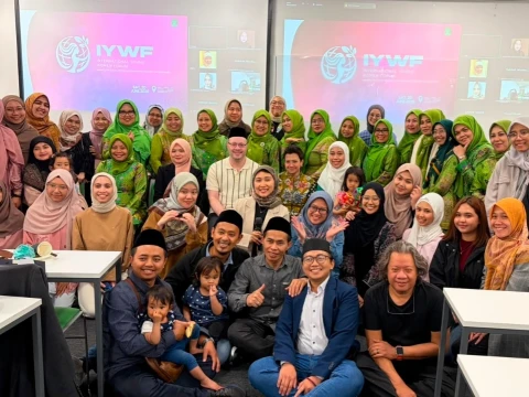 fatayat-nu-inggris-dorong-perempuan-muda-pimpin-transformasi-global