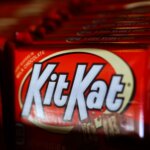 KitKat Mengubah Pencurian Cokelat Seberat 12 Ton Menjadi Kemenangan Grand Prix Cannes