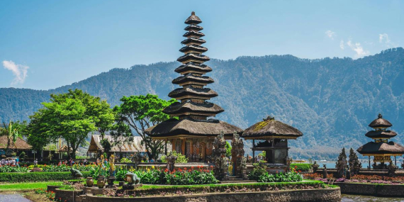 Kenapa Bali Lebih Populer Dibandingkan Indonesia di Mata Turis Asing?