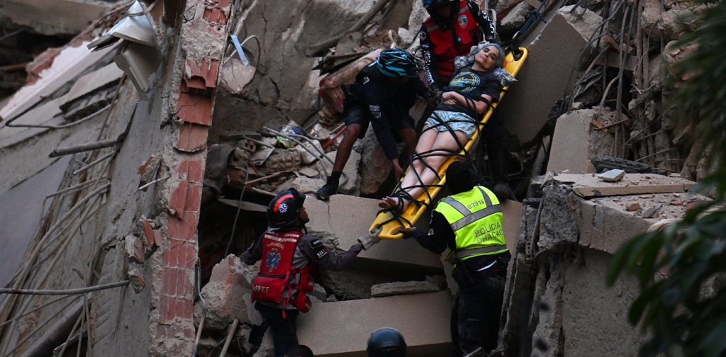 aid-is-on-the-way-after-venezuela’s-earthquakes,-but-it’s-not-clear-how-quickly-it-can-get-there