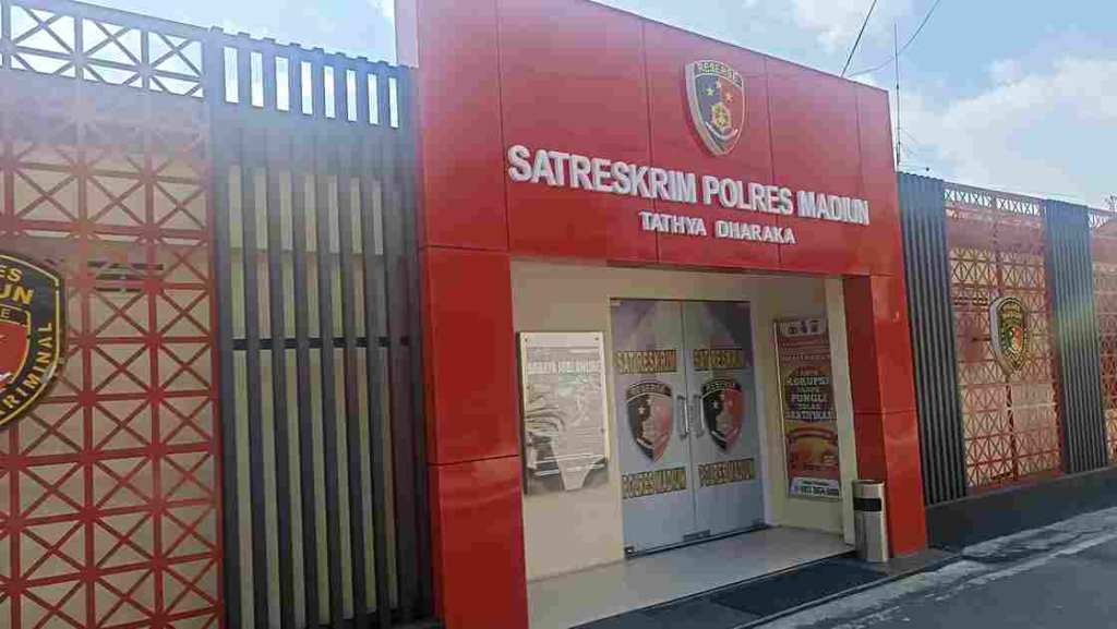 disorot-bpk,-polisi-baru-bergerak-usut-dugaan-penggunaan-air-sungai-tanpa-izin-di-madiun