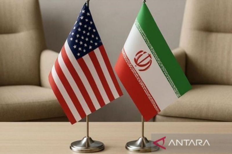 iran-kecam-serangan-as,-tuduh-washington-langgar-kesepakatan-damai