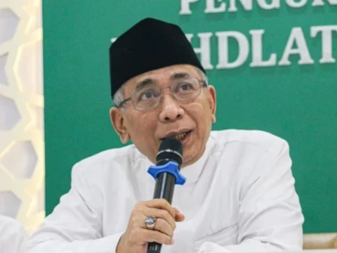 ketua-umum-pbnu:-peningkatan-citra-polri-dorong-ketaatan-hukum-masyarakat