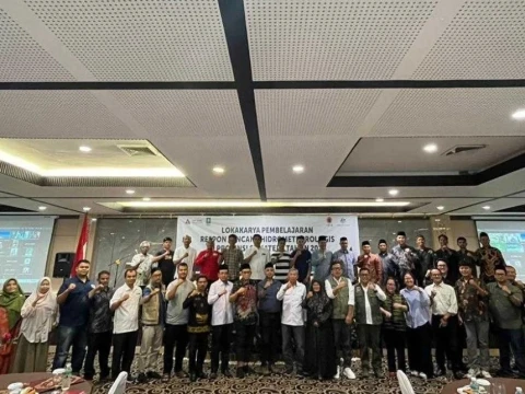 lokakarya-di-padang,-lpbi-pbnu-evaluasi-respons-bencana-hidrometeorologi