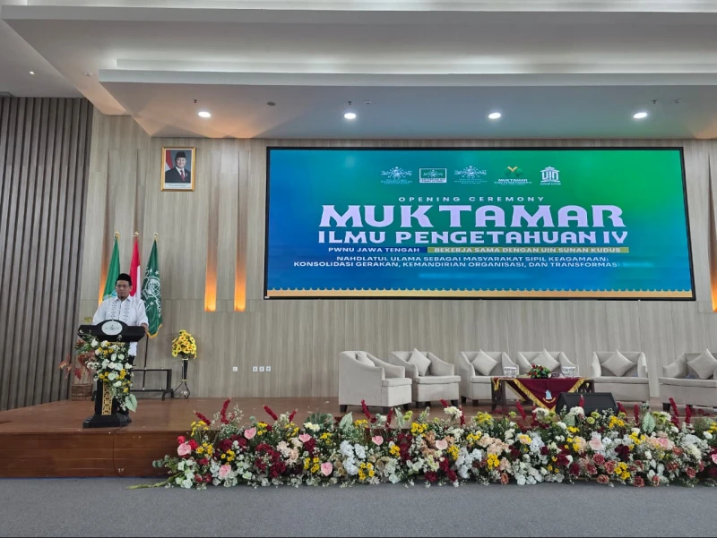 muktamar-ilmu-pengetahuan,-ikhtiar-transformasi-gagasan-jadi-gerakan-maslahat