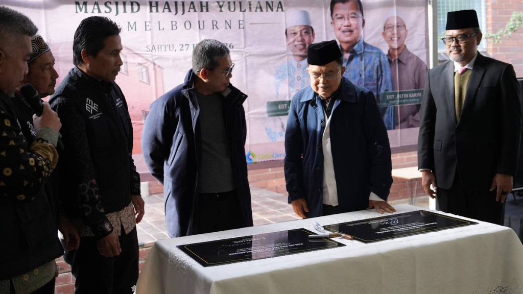 eks-kantor-polisi-di-melbourne-jadi-islamic-centre-indonesia-pertama-dan-terbesar