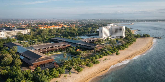 Berbagai Hotel BUMN Sekarang DIkelola InJourney Hospitality, Ternyata Ini Alasannya