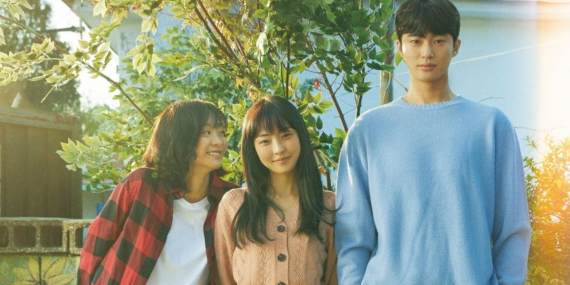 Soulmate, Drama Korea Terbaru yang Bikin Penonton Ikut Baper