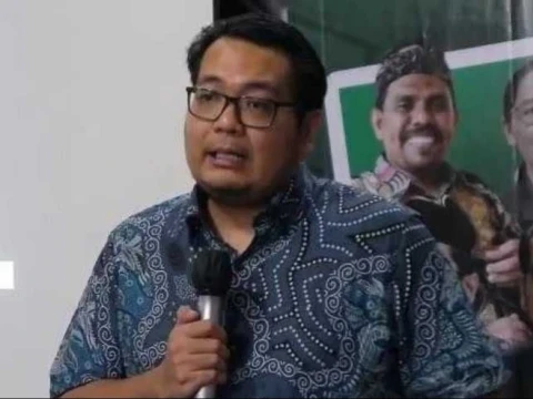 walhi:-ruang-hidup-rakyat-dan-lingkungan-dirusak,-arah-ekonomi-perlu-diubah