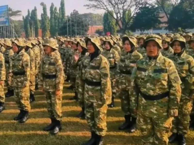 lima-peserta-sppi-meninggal,-dpr-minta-pelatihan-militer-calon-manajer-kopdes-dievaluasi