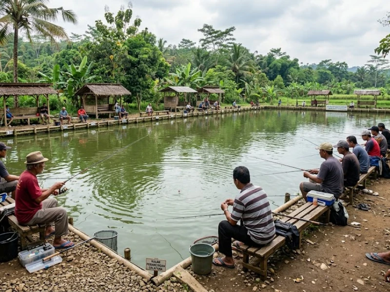 hukum-mancing-di-kolam-pemancingan-sistem-harian