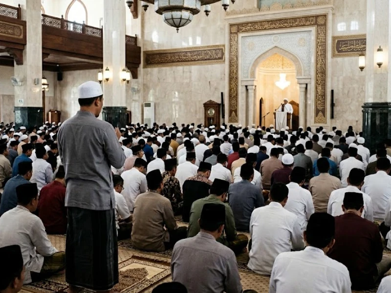 bolehkah-sholat-sunnah-saat-khutbah-jumat-berlangsung?