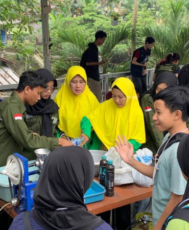 150-anak-di-yogyakarta-belajar-kelola-sampah-dan-penghijauan-di-kalurahan-karangwaru