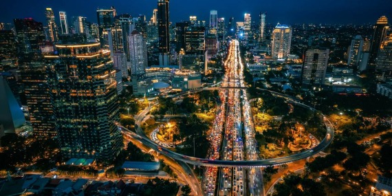 Bagaimana Jakarta Bisa Jadi Salah Satu Kota dengan Transportasi Umum Terbaik di Dunia?