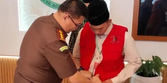 Bayar Rp 300 Juta pada Korban, Tersangka Kasus Kekerasan Anak di Pasuruan Raih RJ