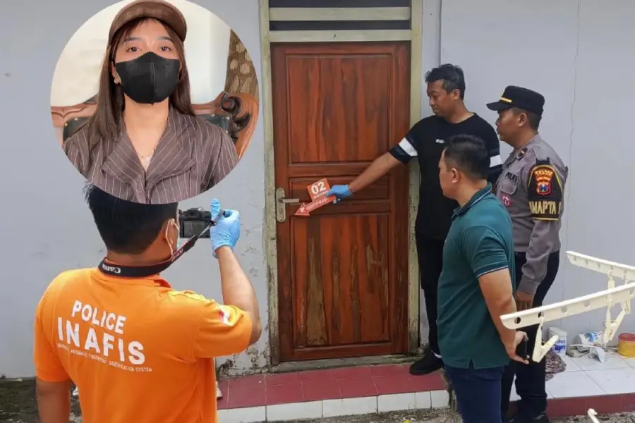 kronologi-perampokan-sadis-di-tuban,-irt-dan-anak-disekap-hingga-ditodong-gunting