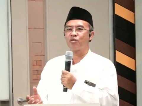rmi-pbnu-dorong-pemanfaatan-ai-dengan-pendekatan-spiritual-pesantren
