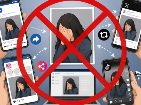 foto-korban-kekerasan-beredar-di-medsos,-komnas-perempuan-minta-masyarakat-jaga-privasi