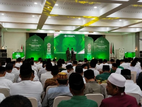 pelantikan-dan-muskerwil-pwnu-aceh,-1.171-kader-jadi-modal-penguatan-organisasi