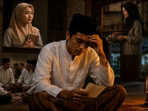 saro-menentang-takdir