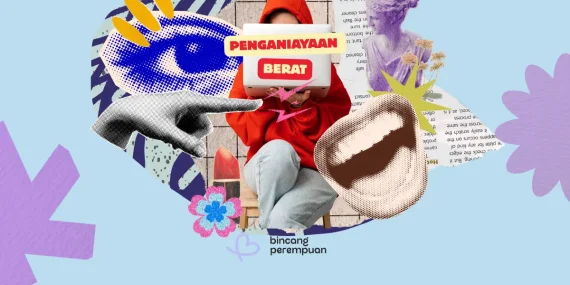 Mengapa “Penganiayaan Berat” Belum Cukup untuk Menghukum Taufik Hidayat?
