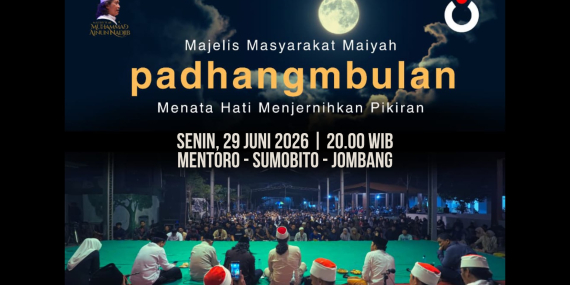 Siapakah Pembawa Kabar Gembira di antara Kita?