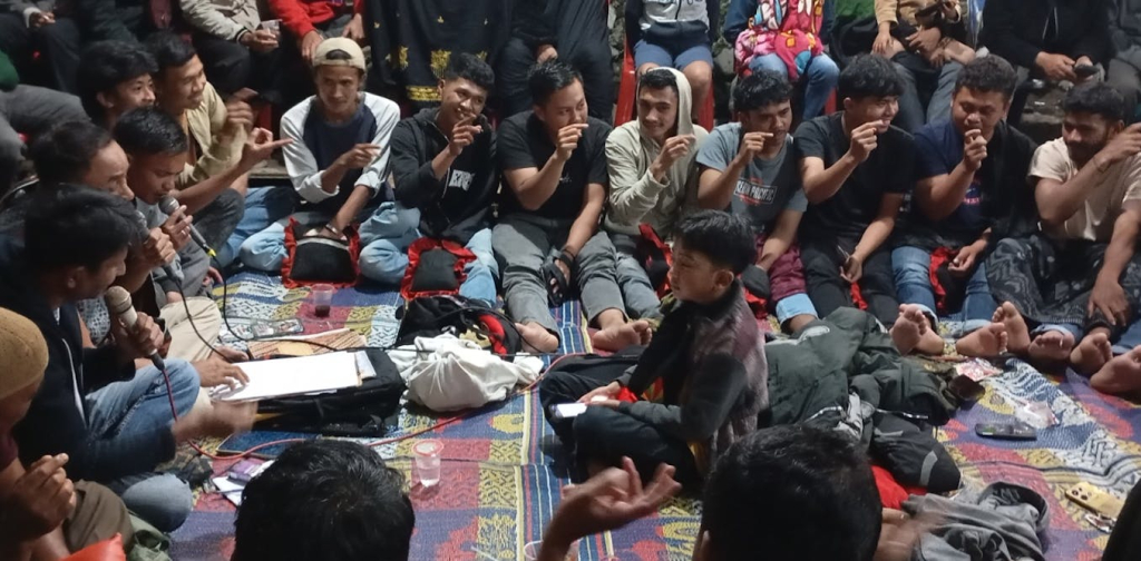 ironi-seni-‘didong’-gayo:-ramai-di-festival-tapi-minim-fungsi-sosial