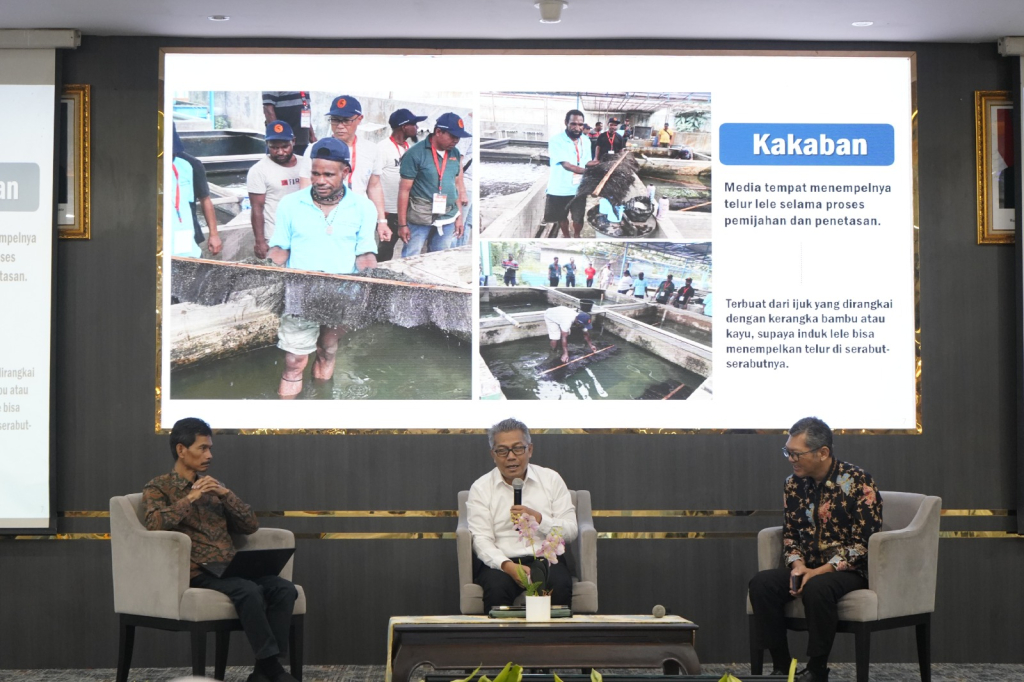 kemendes-pdt-dan-fao-perkuat-tata-kelola-transformasi-sistem-pangan-dan-pertanian