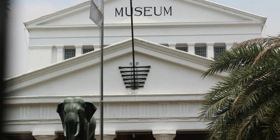 10 Museum Terbesar di Setiap Negara ASEAN: Ikonik dan Megah!