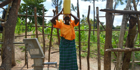 The world has the science to transform food systems. The next frontier is scaling it