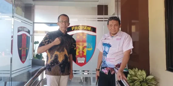 Polda Jatim Panggil Anggota DPRD Jember Soal BBM Bersubsidi Ilegal