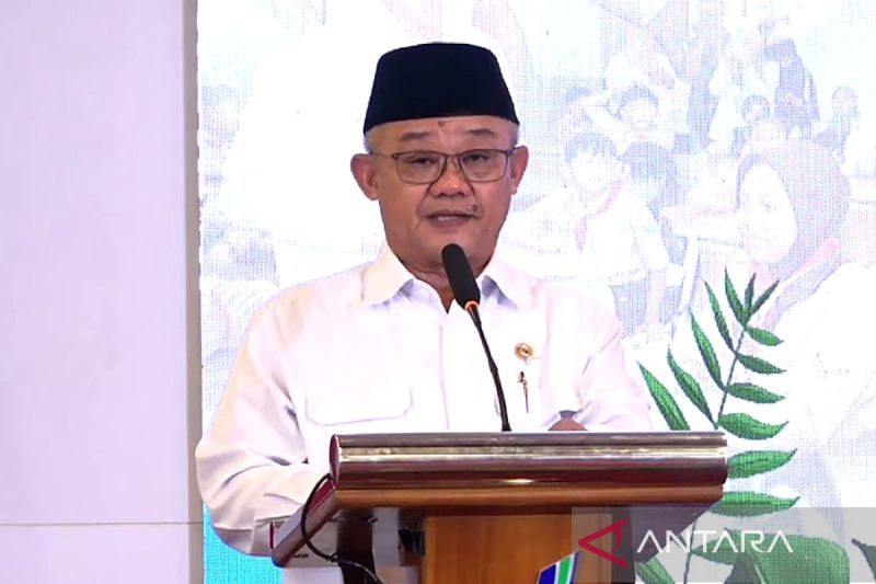 kemendikdasmen-bpom-budayakan-hidup-sehat-lewat-edukasi-pangan-aman