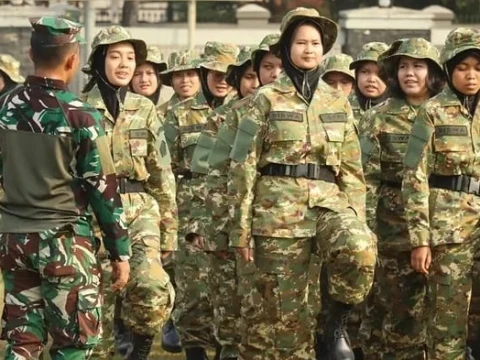 latsarmil-makan-5-korban-jiwa,-kemhan-ubah-jadi-latihan-pembekalan-bela-negara