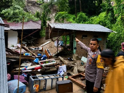 banjir-dan-longsor-terjang-sabang,-nu-aceh-ajak-nahdliyin-perkuat-solidaritas-kemanusiaan